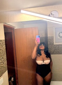 African Queen - escort in Noida Photo 5 of 5