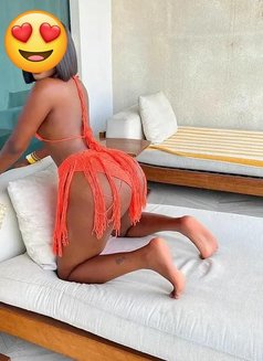 AFRICAN QUEEN ESCORT - escort in Noida Photo 9 of 10