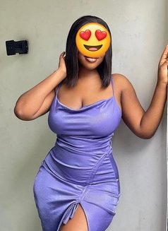 AFRICAN QUEEN ESCORT - escort in Noida Photo 10 of 10