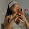 African Queen Girl - escort in Chandigarh