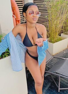 African Queen Girl - escort in Chandigarh Photo 2 of 3