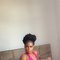 African Queen Girl - escort in Noida Photo 3 of 4