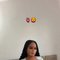 African Queen Girl - escort in Noida