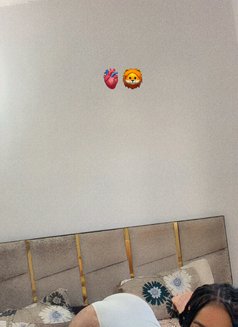 African Queen Girl - escort in Noida Photo 6 of 6