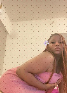 African Queen Girl - escort in Noida Photo 5 of 6