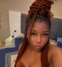 African Queen Girl - escort in Noida Photo 1 of 6