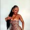 African Queen Girl - escort in Noida Photo 2 of 4
