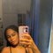African Queen Girl - escort in Noida Photo 4 of 6