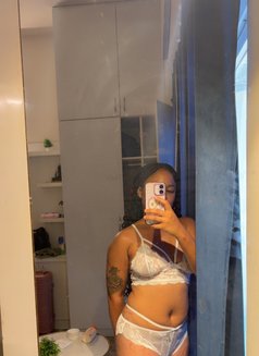 African Queen Girl - escort in Noida Photo 6 of 6
