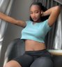 African Queen Girl - escort in Noida Photo 1 of 4