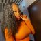 African Queen Girl - escort in Noida Photo 3 of 4