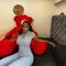 African Queen Girl - escort in Noida Photo 4 of 4