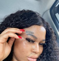 African Queen Girl - escort in Noida Photo 6 of 6