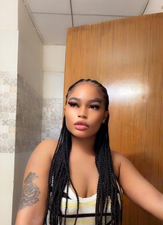 African Queen Girl - escort in Noida Photo 9 of 9