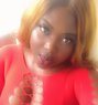 African Queen Mimi +91//724963//4562 - escort in Noida Photo 1 of 1