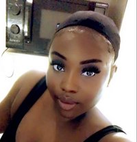 African Queen Mimi +91//724963//4562 - puta in Noida