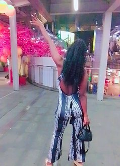 African Queen of Ass - escort in Bangkok Photo 1 of 1