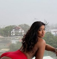 African Queen of Fun Independent - puta in Noida