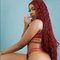African Queen of Fun - escort in Noida Photo 3 of 4