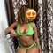 African Queen - escort in Chandigarh