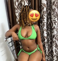 African Queen - escort in Chandigarh Photo 1 of 4