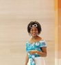 African queen - escort in Guangzhou Photo 1 of 1