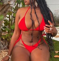 African queen - escort in Guangzhou Photo 1 of 1