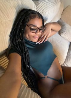 SKY African Queen - escort in Noida Photo 1 of 7