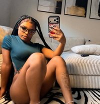 SKY African Queen - escort in Noida