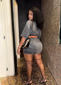 SKY African Queen - escort in Noida Photo 6 of 7