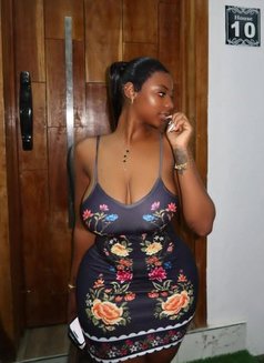 SKY African Queen - escort in Noida Photo 7 of 7