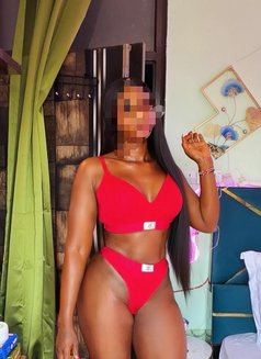 NURU MASSAGE AFRICAN QUEEN - escort in Gurgaon Photo 4 of 9