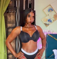 NURU MASSAGE AFRICAN QUEEN - escort in Gurgaon Photo 9 of 9