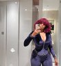 African queen - escort in Guangzhou Photo 1 of 1
