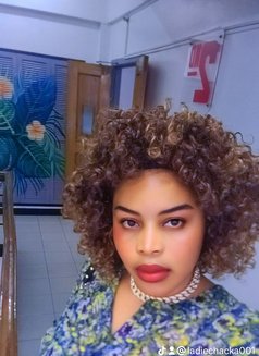 African queen - puta in Makati City Photo 1 of 1