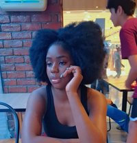 African Queen - puta in Noida