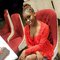 African Queen - escort in Noida Photo 3 of 6