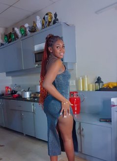 African Queen greater Noida - escort in Noida Photo 7 of 13