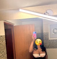 African Queen - escort in Noida