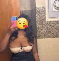 African Queen - escort in Noida