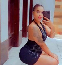 African Queen - escort in Pune Photo 1 of 10