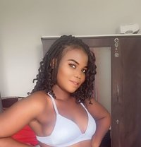 African Rachel +91//769614//6120 - escort in Chandigarh