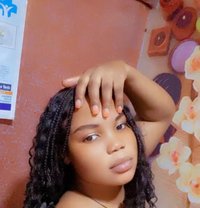 African Rachel +91//769614//6120 - escort in Chandigarh