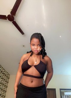 African Rachel +91//769614//6120 - puta in Chandigarh Photo 5 of 8