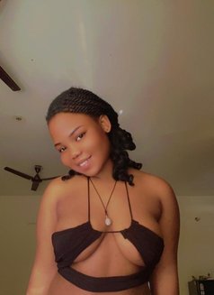 African Rachel +91//769614//6120 - puta in Chandigarh Photo 7 of 8
