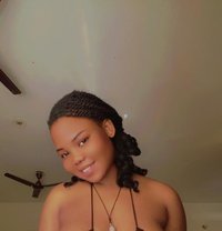 African Rachel +91//769614//6120 - escort in Chandigarh