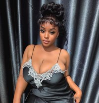 African Ray +91//878755//2906 - escort in Pune