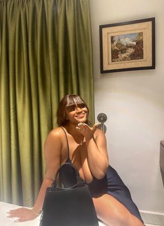 African Ray +91//878755//2906 - escort in Pune Photo 3 of 18