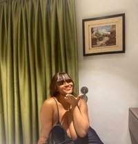 African Ray +91//878755//2906 - escort in Pune