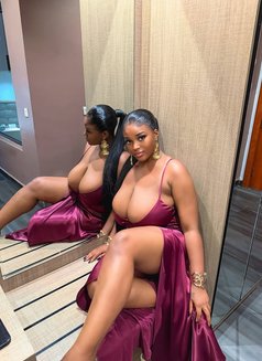 African Ray +91//878755//2906 - escort in Pune Photo 4 of 18